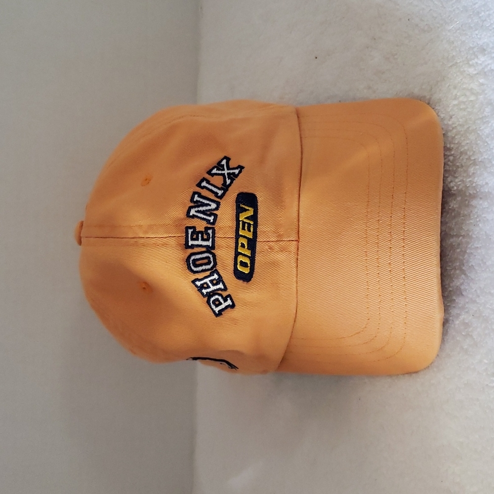 Men's Baseball Cap for the Phoenix Open Scottsdale